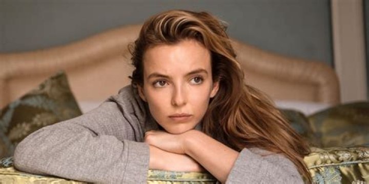 Jodie Comer