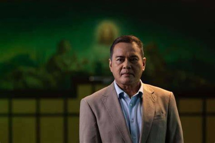John Arcilla