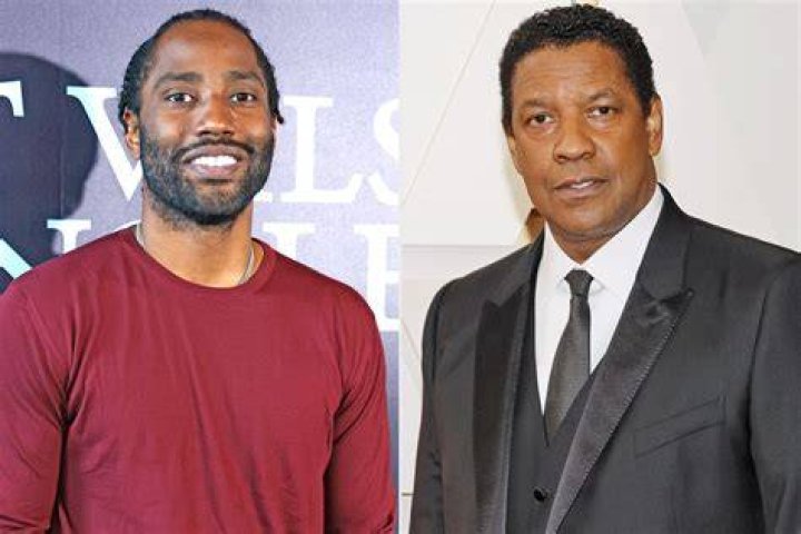 John David Washington