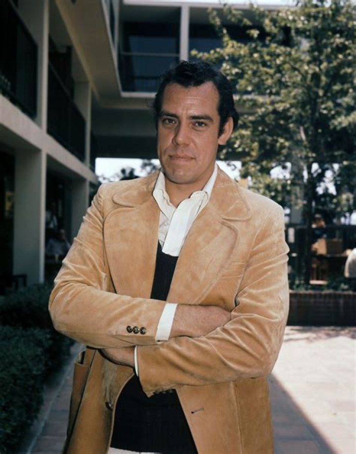 John Schuck