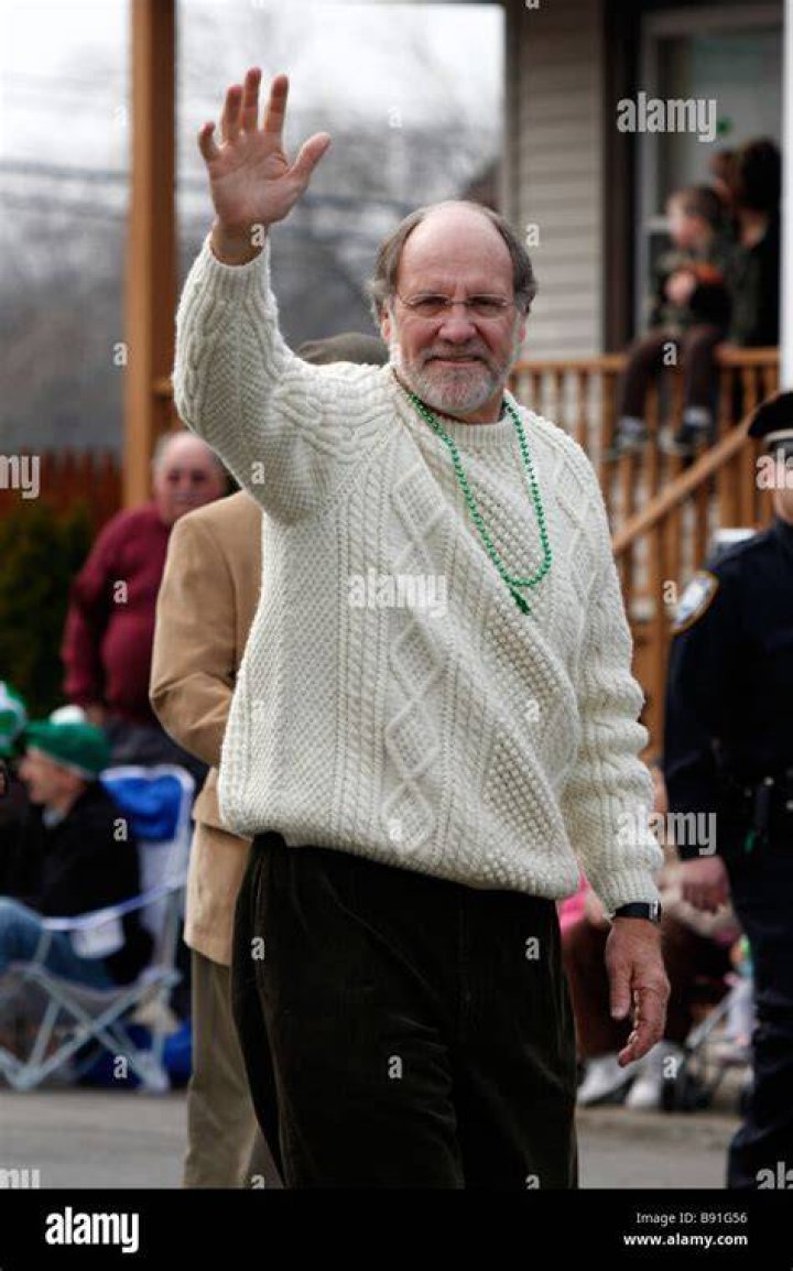Jon Corzine