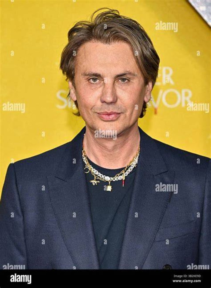 Jonathan Cheban