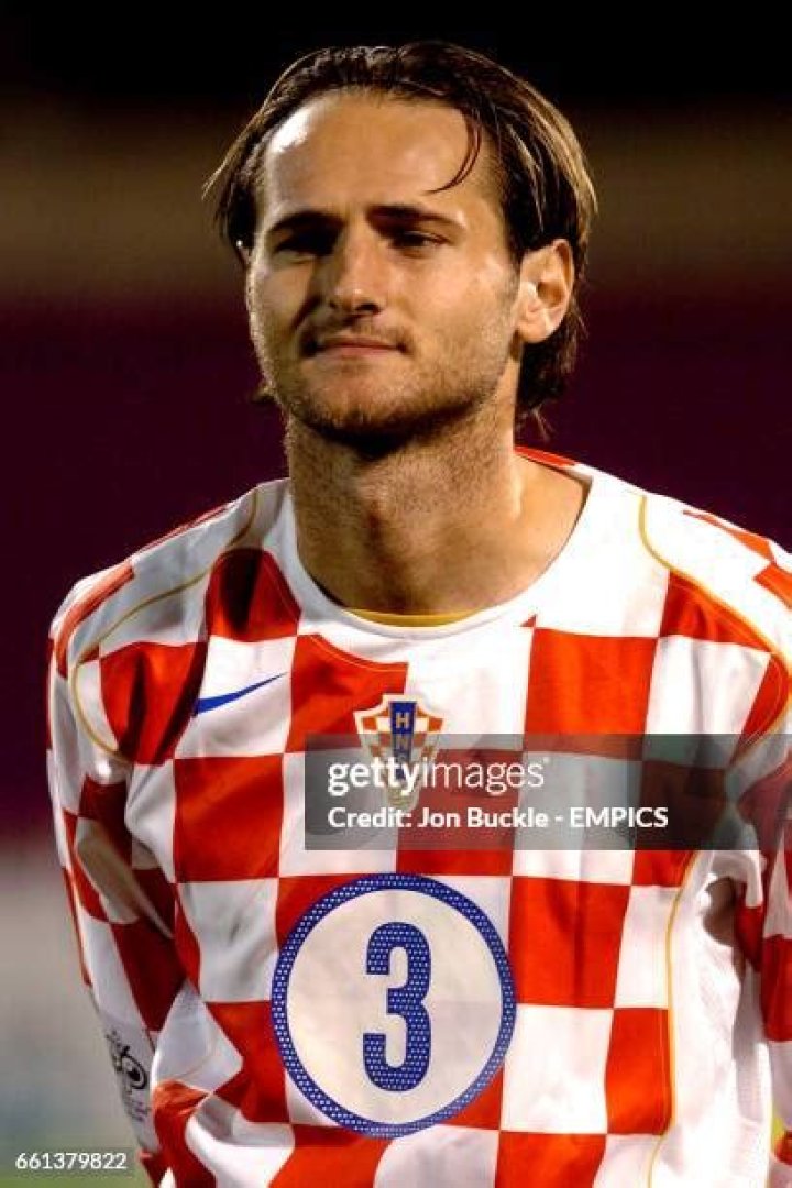 Josip Simunic Josip Simunic