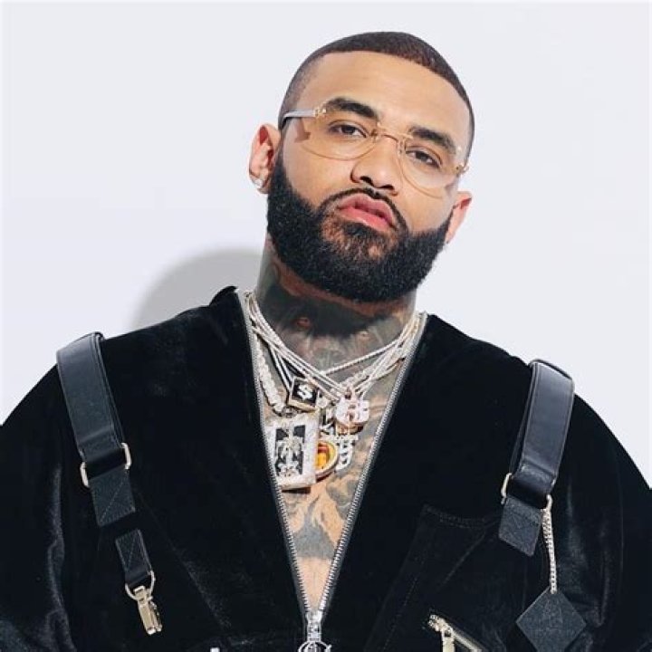 Joyner Lucas Joyner Lucas