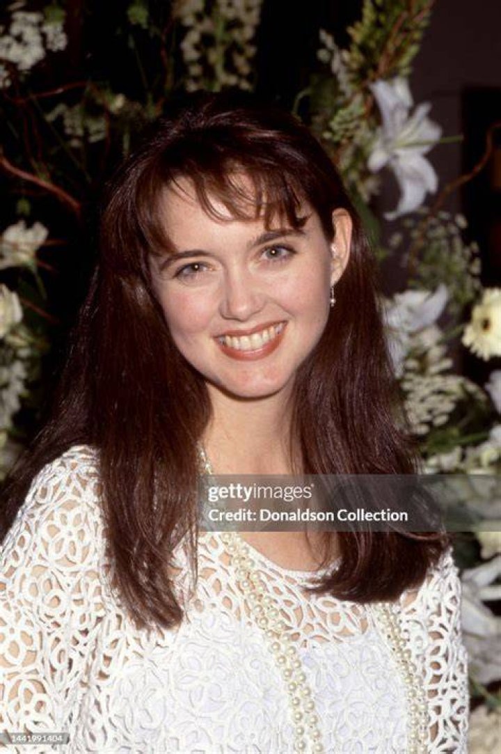 Julia Campbell