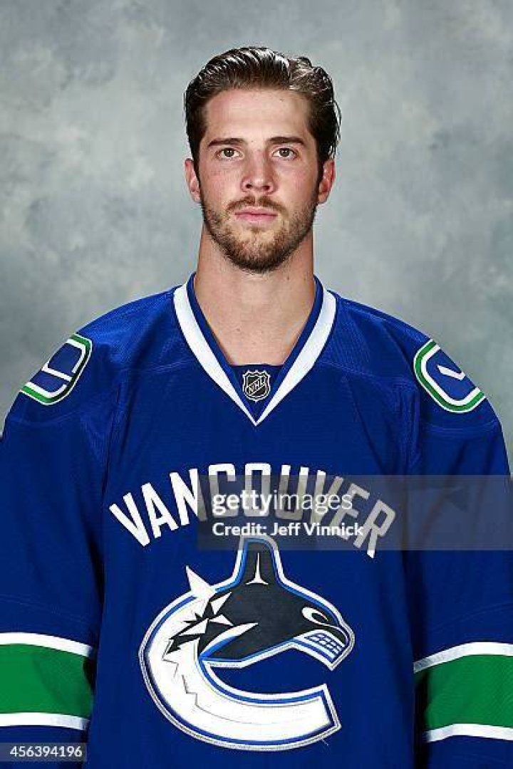 Kellan Lain