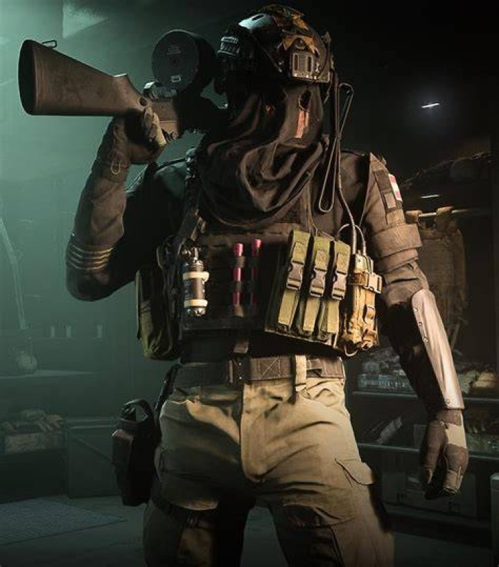 Konig COD