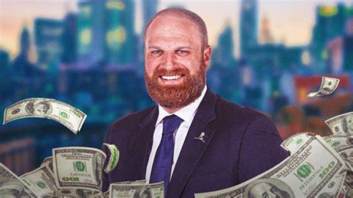 Kurlyheadtrell Net Worth