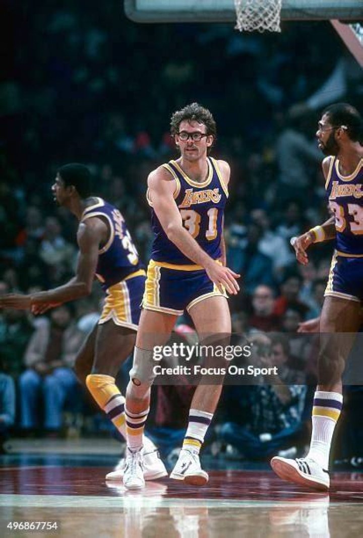 Kurt Rambis Net Worth