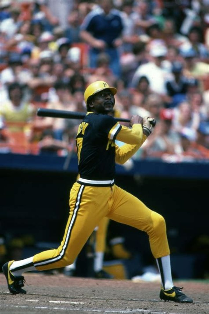 Lee Lacy
