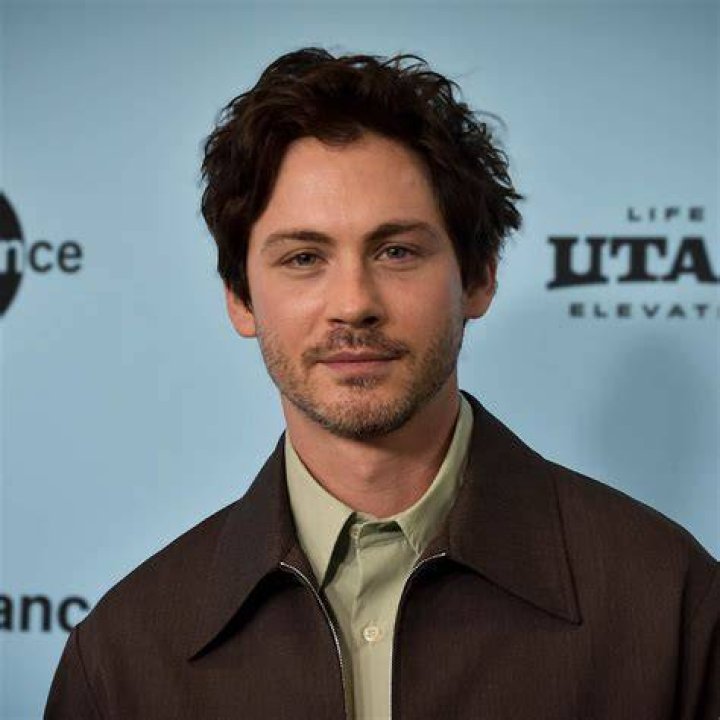 Logan Wade Lerman