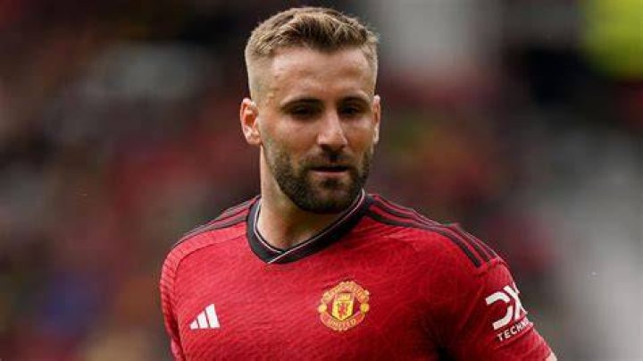 Luke Shaw