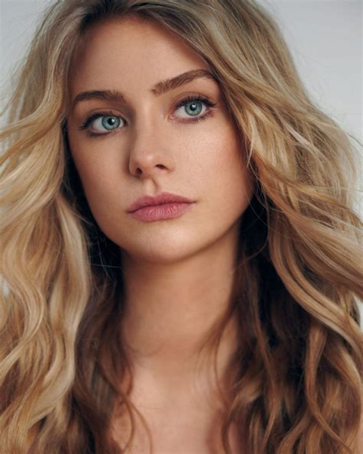 Maddie Phillips