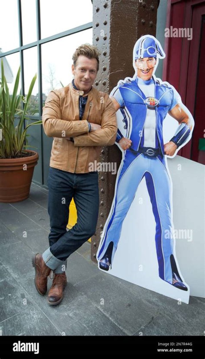Magnus Scheving