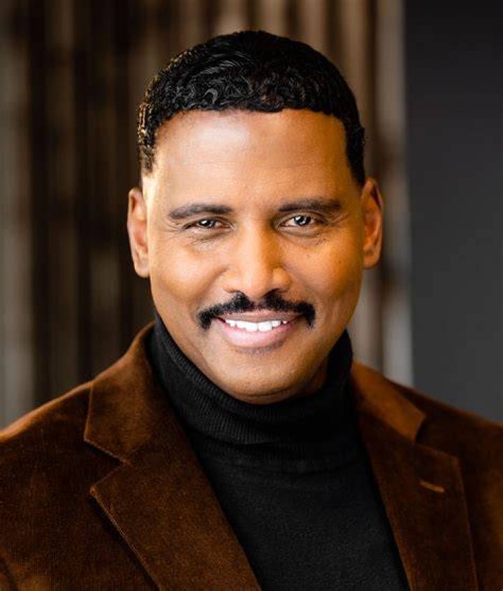 Marcus Martin