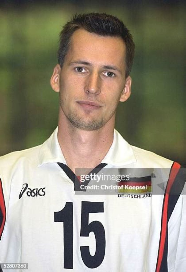 Mark Siebeck