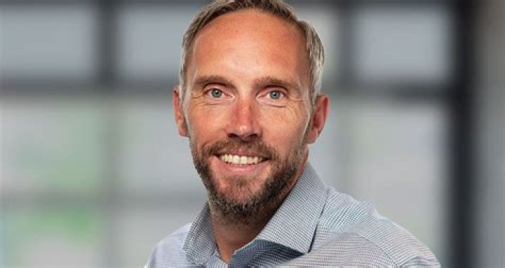 Matt Collins