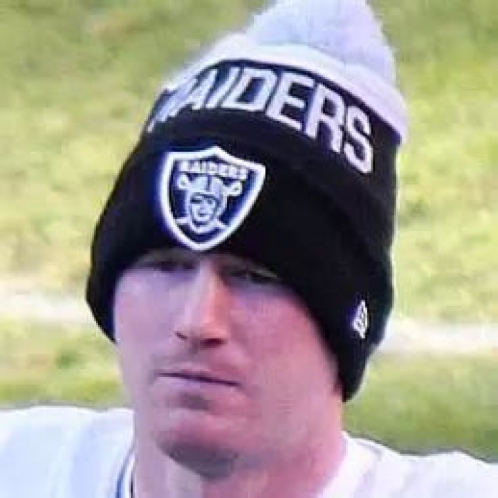Matt McGloin Net Worth