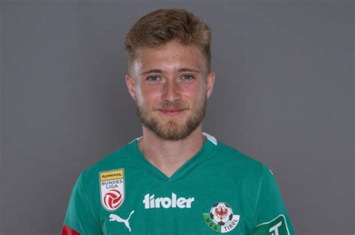 Matthew Collins