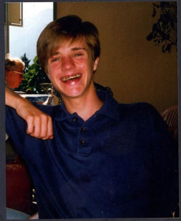 Matthew Shepard