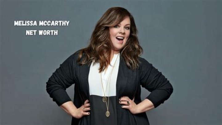 Melissa Bring Net Worth