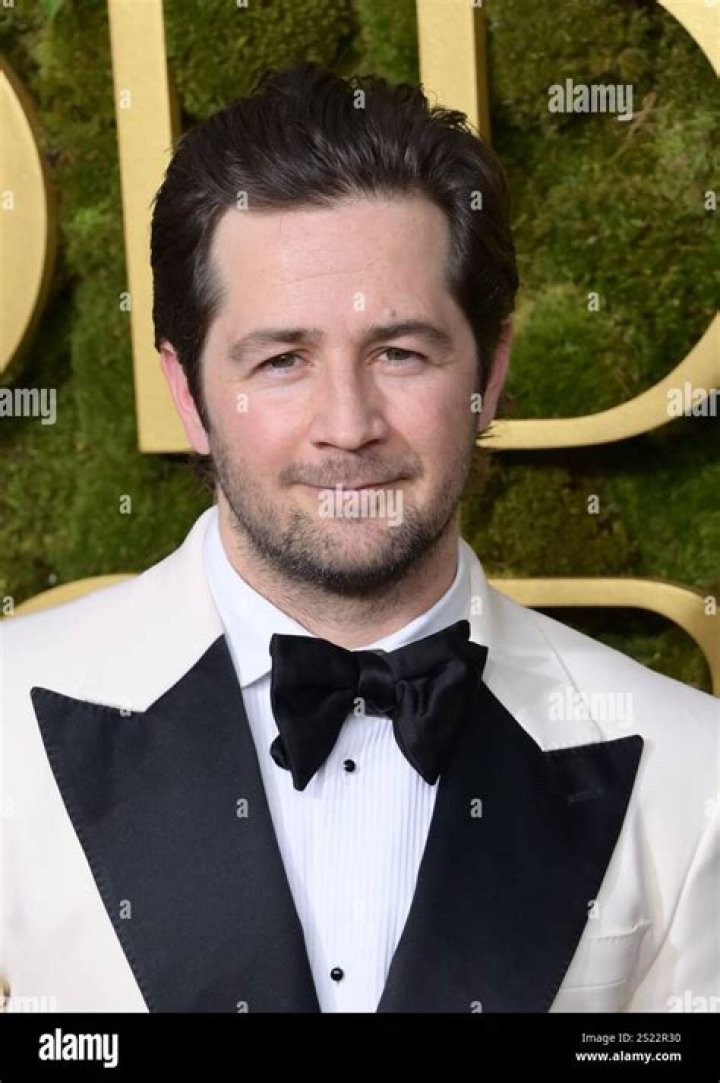 Michael Angarano