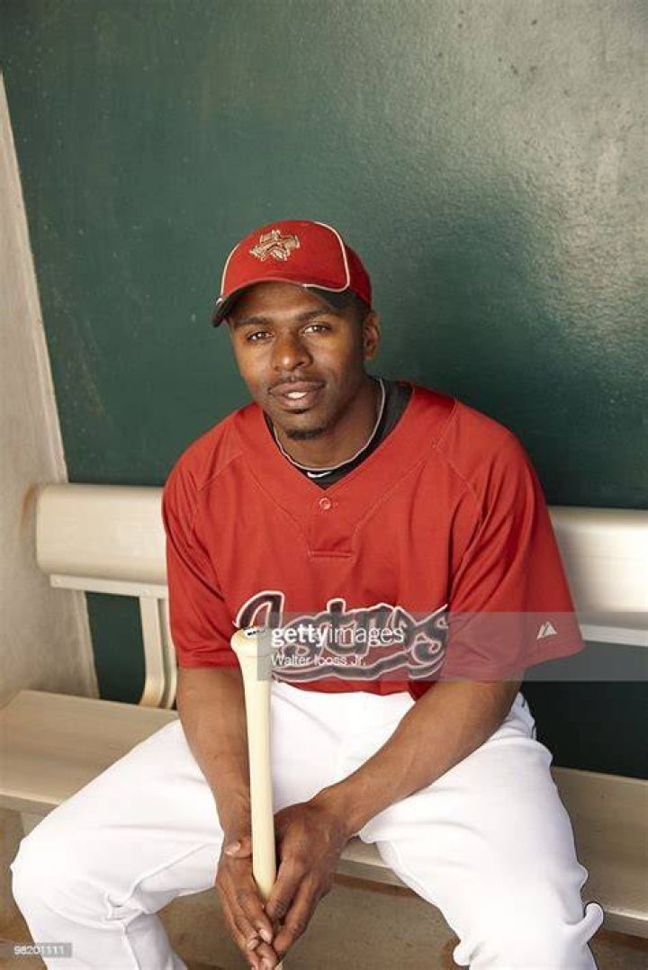 Michael Bourn