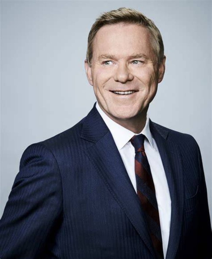 Michael Holmes