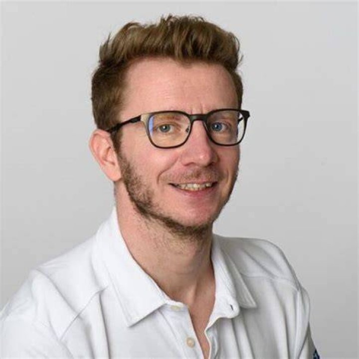 Michael Schubert