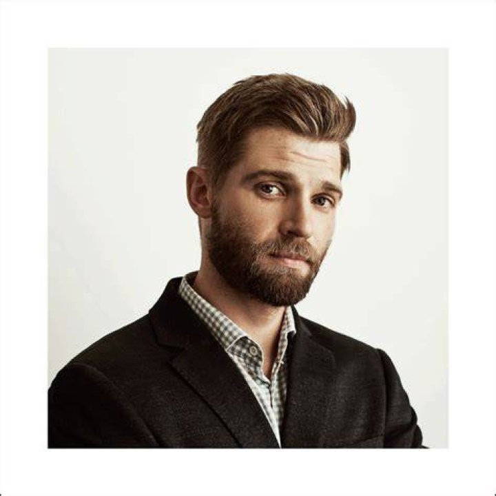 Mike Vogel