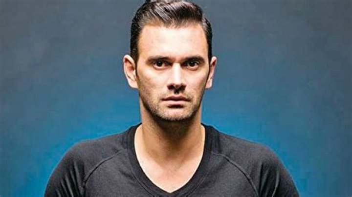 Murat Danaci Murat Danaci