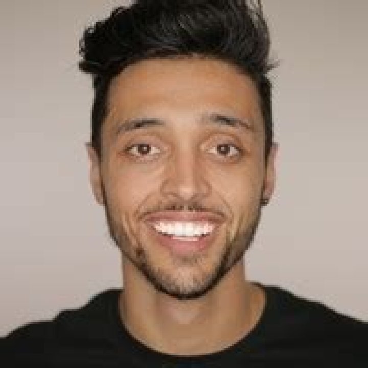 Nicolas Giassi