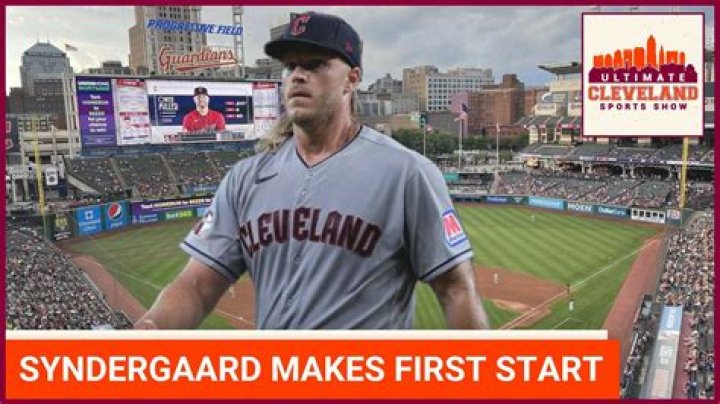 Noah Syndergaard