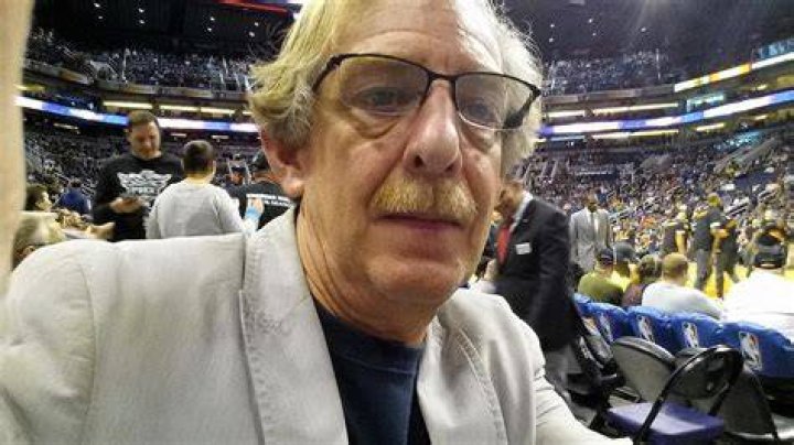 Pete Gent