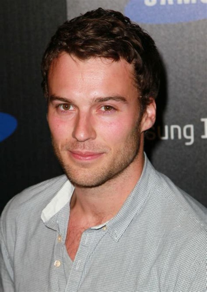 Peter Mooney Peter Mooney