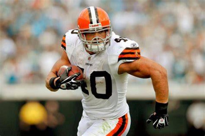 Peyton Hillis Peyton Hillis