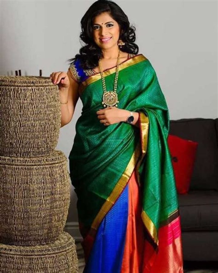 Pooja Vaidyanath