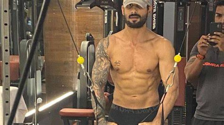 Prateik Prateik
