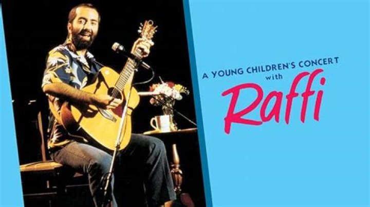 Raffi