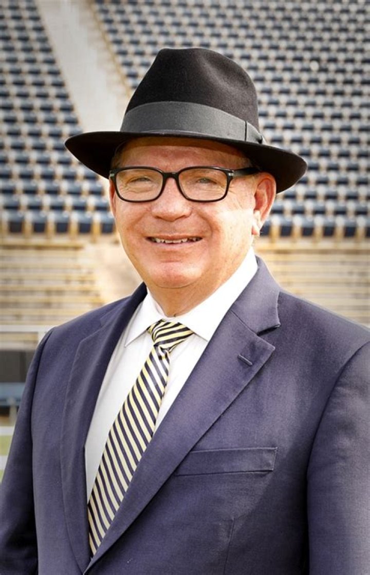 Randy Allen