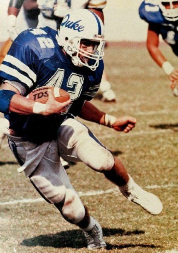 Randy Cuthbert