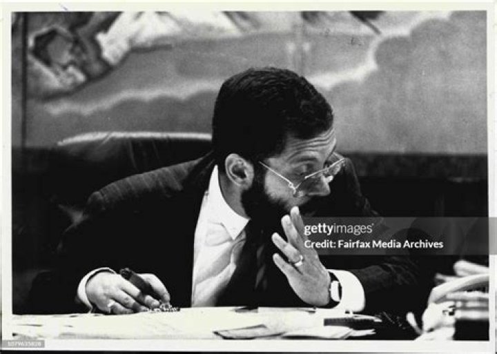 Rene Rivkin