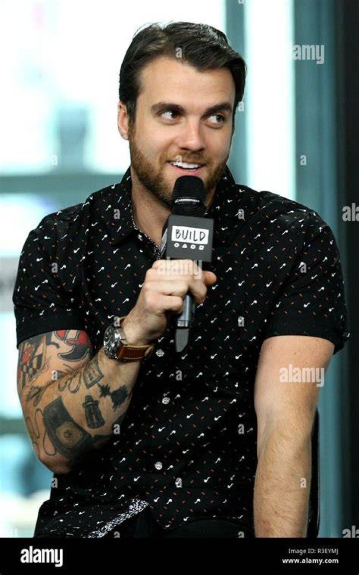 Rian Dawson