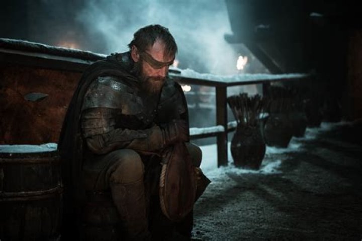Richard Dormer