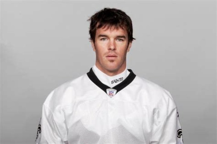 Ryan Sutter Net Worth