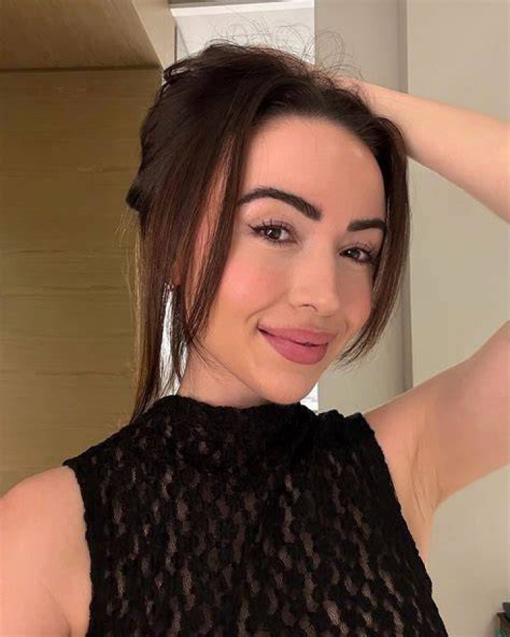 Samara Redway