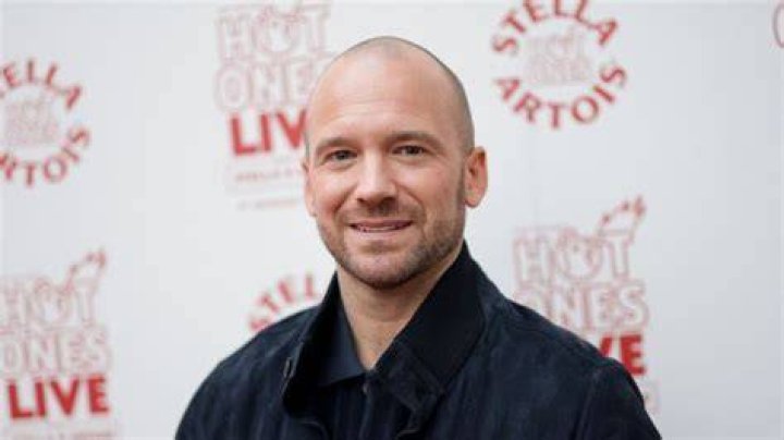 Sean Evans