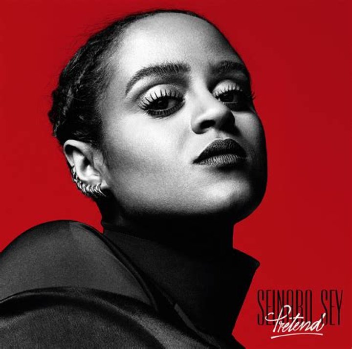 Seinabo Sey