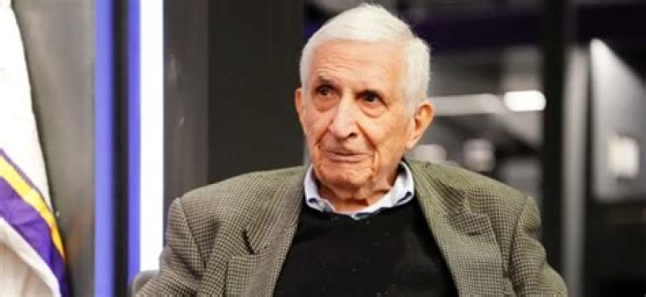 Sid Hartman Net Worth