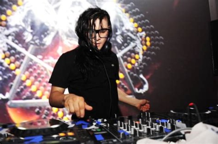 Skrillex Net Worth